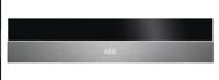 AEG KDK911424M restant inbouw warmhoudlade - thumbnail