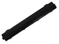 Laptop Accu Extended 6600mAh - thumbnail