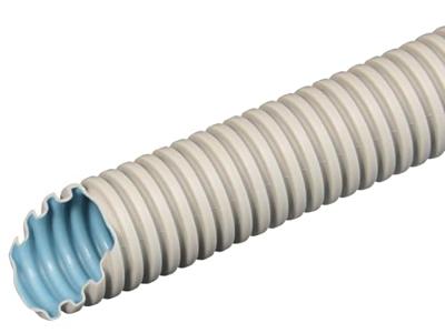 Fränkische Rohrwerke 26230020 FBY-EL-F 20 gr Beschermslang (ribbelslang) Grijs 14.9 mm 1 stuk(s) Fränkische Rohrwerke 26230020 FBY-EL-F 20 gr Beschermslang (ribbelslang) Grijs 14.9 mm 1 stuk(s)