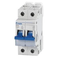 Doepke 09916083 Zekeringautomaat - thumbnail