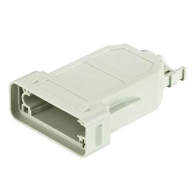 Koppelingsbehuizing Harting 09140010722 HARTING 2 stuk(s) Piece