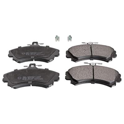 Remblokken set ADC44251