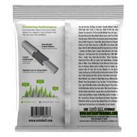 Ernie Ball 2816 5-snarenset Regular Slinky Flatwound Bass - thumbnail