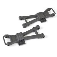 FTX Tracer rear lower suspension arms (l/r) (FTX9707) - thumbnail