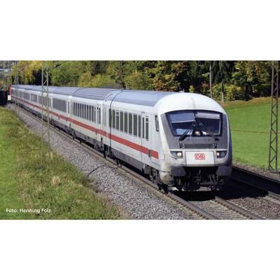 Piko G 37676 Piko G 37676 G stuurstandrijtuig IC 2e klas van de DB AG Stuurstandrijtuig 2e klas Stuurstandrijtuig 2e klas