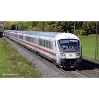 Piko G 37676 Piko G 37676 G stuurstandrijtuig IC 2e klas van de DB AG Stuurstandrijtuig 2e klas Stuurstandrijtuig 2e klas - thumbnail