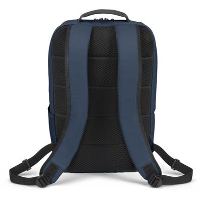 Dicota D32120-RPET Laptoprugzak Blauw - thumbnail