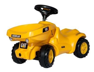 rolly toys rollyMinitrac Dumper CAT
