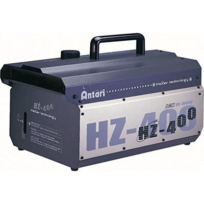 Antari HZ-400 Hazer Hazer Incl. kabelgeboden afstandsbediening