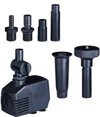 Xtra 400 fonteinpomp Xtra 400 fonteinpomp