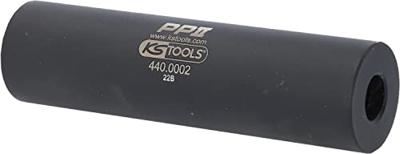 KS Tools 440.0002 Drukas, M24x3 mm, 129,5 mm