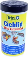 Cichlid mini granulaat 250 ml Vis Gebr. de Boon Tetra - Tetra - thumbnail