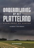 Ondermijning op het platteland (Paperback) - thumbnail