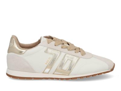 Back 70 Asian gold Wit maat 37 Back 70 Asian gold Wit maat 37