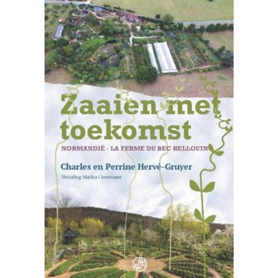Zaaien met toekomst (Paperback) Zaaien met toekomst (Paperback)