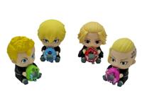 Tokyo Revengers - Hugmy Tamagotchi Chifuyu - thumbnail