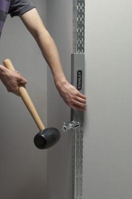 Stanley STHT1-57100 Rubberen Hamer Stanley STHT1-57100 Rubberen Hamer