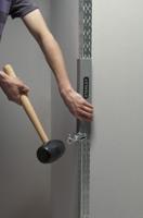 Stanley STHT1-57100 Rubberen Hamer - thumbnail