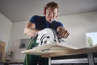 Wolfcraft HM Cirkelzaagblad | 30 td | Ø190 x 16 x 2,4mm | 1 stuk - 6735000 - thumbnail