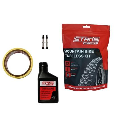 STANS Stan&apos;s tubeless kit - mountain - 21mm