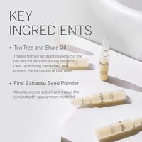 BABOR Ampoule Concentrates SOS Active Purifier 7x2ml - thumbnail