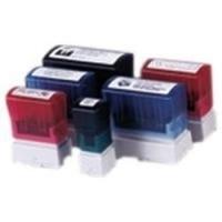 Stempelhouder Brother PR1060E Blue Stamp Blauw