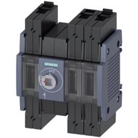 Siemens 3KD30302ME200 100 A 4x wisselcontact - thumbnail