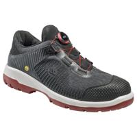 Bata Werkschoen Legend Laag S1P + KN BOA | Zwart (XW) | Maat 48 - 00.017.067.48 - thumbnail