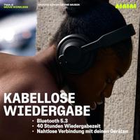 AIAIAI TMA-2 MOVE Wireless - thumbnail