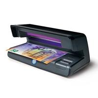 Safescan 50 vals geld detector/toebehoren Zwart - thumbnail