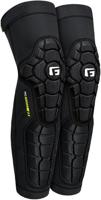 G-FORM knie en scheenbeen protectie "rugged 2 extended youth" knee/shin protect. rug.2ext.youth size s/m - thumbnail