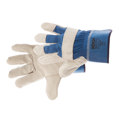 KIXX Tuinhandschoen Force Maat 10