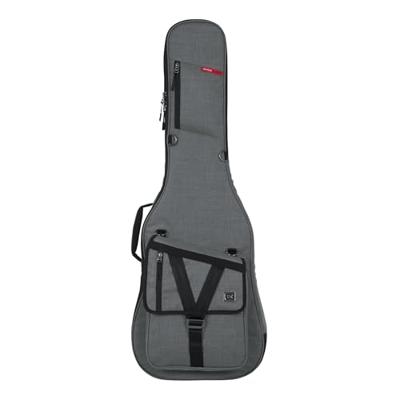 Gator Cases GT-ELECTRIC-GRY Transit gigbag voor elektrische gitaar - thumbnail