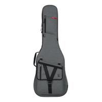 Gator Cases GT-ELECTRIC-GRY Transit gigbag voor elektrische gitaar - thumbnail