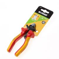 Ironside Zijsnijtang VDE 2-componenten handvat 145mm - thumbnail