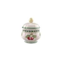 VILLEROY & BOCH - French Garden Fleurence - Suikerpot 0,20l - thumbnail