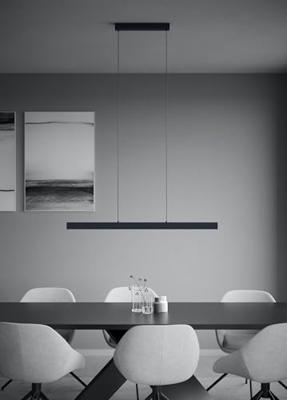 Stars of Light Zwarte hanglampMontebuono design - 390368