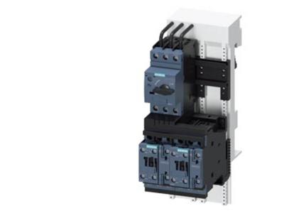 Siemens 3RA2220-4CD27-0BB4 3RA22204CD270BB4 Aftakking voor apparaat Motorvermogen bij 400 V 11 kW 690 V Nominale stroom 22 A