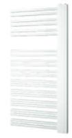 Handdoekradiator Franto Sinistro 1210 x 600 mm Pearl grey - thumbnail