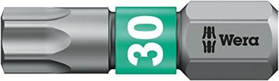Wera Bit-Check 12 BiTorsion 1, 12 -delig - 1 stuk(s) - 05057420001 - thumbnail