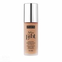 PUPA Light Activating Perfect Skin Foundation Golden Beige 30ml - thumbnail
