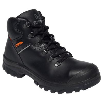 Emma Safety Footwear Emma werkschoen billy d mm344848 hoog s3 | zwart (d) | maat 39 - 8715316159190 Emma Safety Footwear Emma werkschoen billy d mm344848 hoog s3 | zwart (d) | maat 39 - 8715316159190