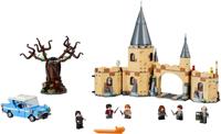 LEGO Harry Potter De Zweinstein Beukwilg 75953 - thumbnail