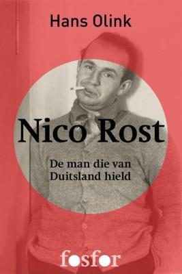 Nico Rost - Hans Olink - ebook