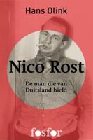 Nico Rost - Hans Olink - ebook - thumbnail