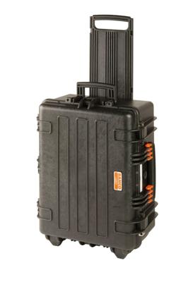 Bahco Heavy-duty koffer rood | met wielen 51 l | 627 mm x 475 mm x 292 mm - 4750RCHDW02RED Bahco Heavy-duty koffer rood | met wielen 51 l | 627 mm x 475 mm x 292 mm - 4750RCHDW02RED