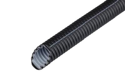 Fränkische Rohrwerke 25510020 FFKuS-EM-F-LS0H 20sw Beschermslang (ribbelslang) Zwart 13.6 mm 1 stuk(s) Fränkische Rohrwerke 25510020 FFKuS-EM-F-LS0H 20sw Beschermslang (ribbelslang) Zwart 13.6 mm 1 stuk(s)