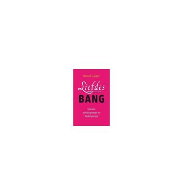 Liefdesbang (Paperback)