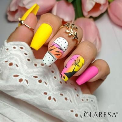 Claresa uv/led gellak 5ml summer stories 6