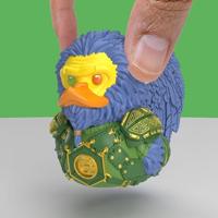 Wicked Tubbz Mini PVC Figure Flying Monkey 5 cm - thumbnail